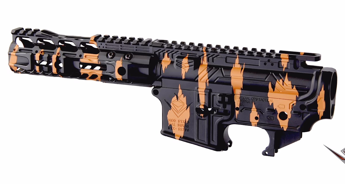 Special Ops Tactical photo 3