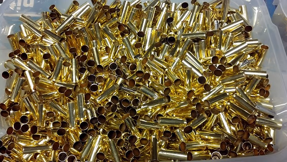 Specialty Ballistics