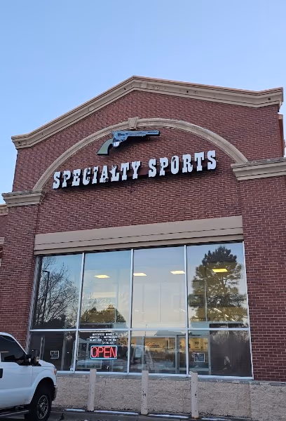Specialty Sports & Supply photo 1