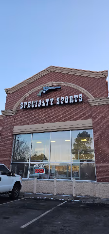 Specialty Sports & Supply photo 2