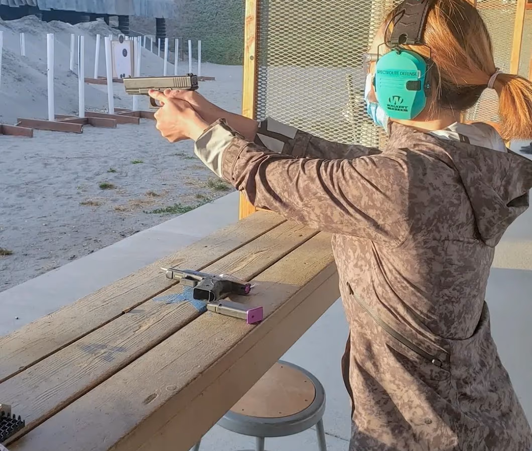 Spectrolite Training