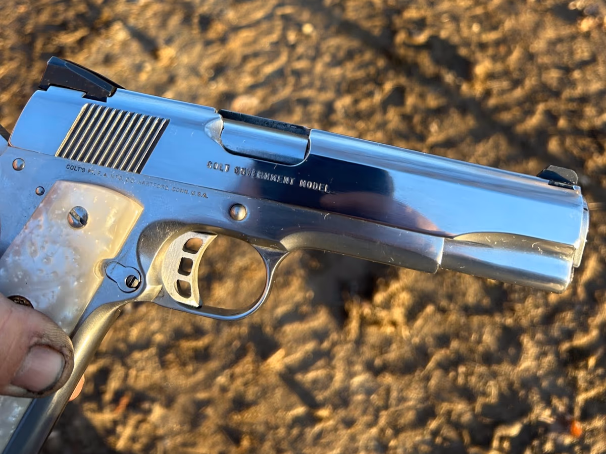 Spence Gunsmithing photo 2