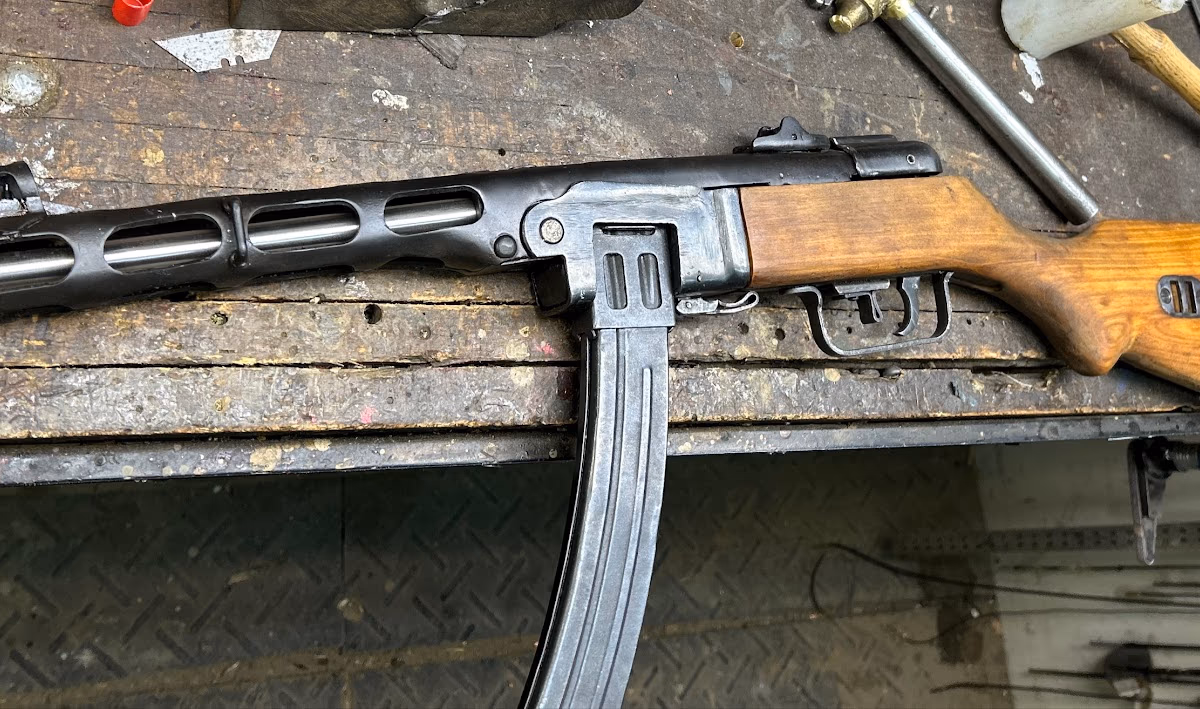 Spence Gunsmithing photo 3
