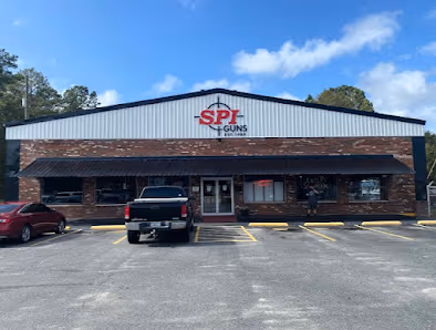 SPI Guns