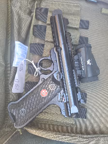 SPI Guns photo 2