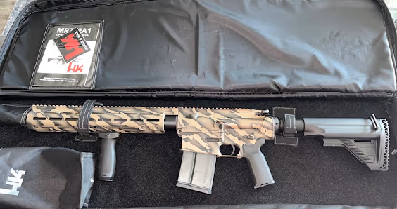 Spikes Tactical photo 2