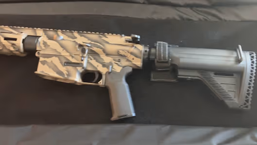 Spikes Tactical photo 3
