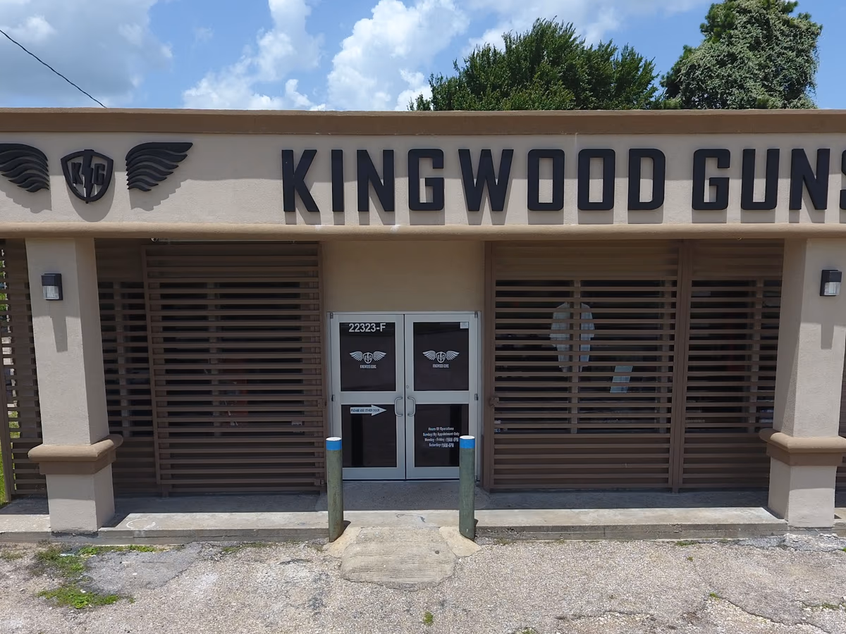 Splendora Arms LLC photo 2