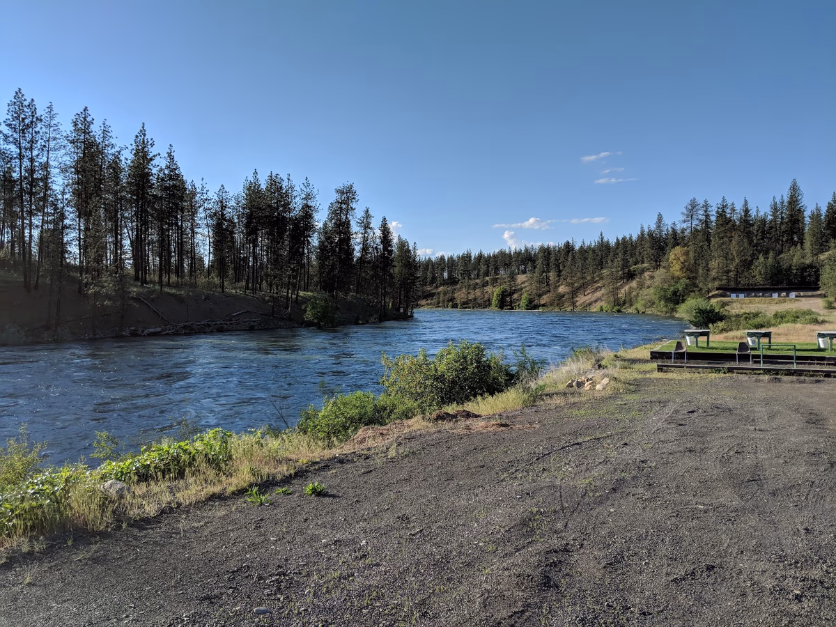 Spokane Rifle Club