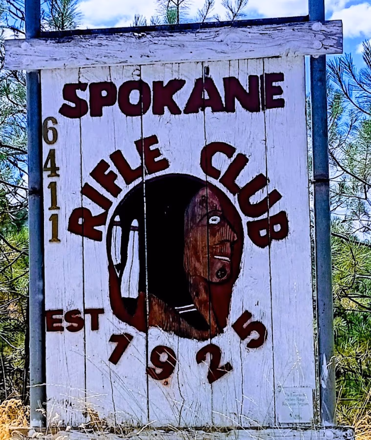 Spokane Rifle Club photo 2