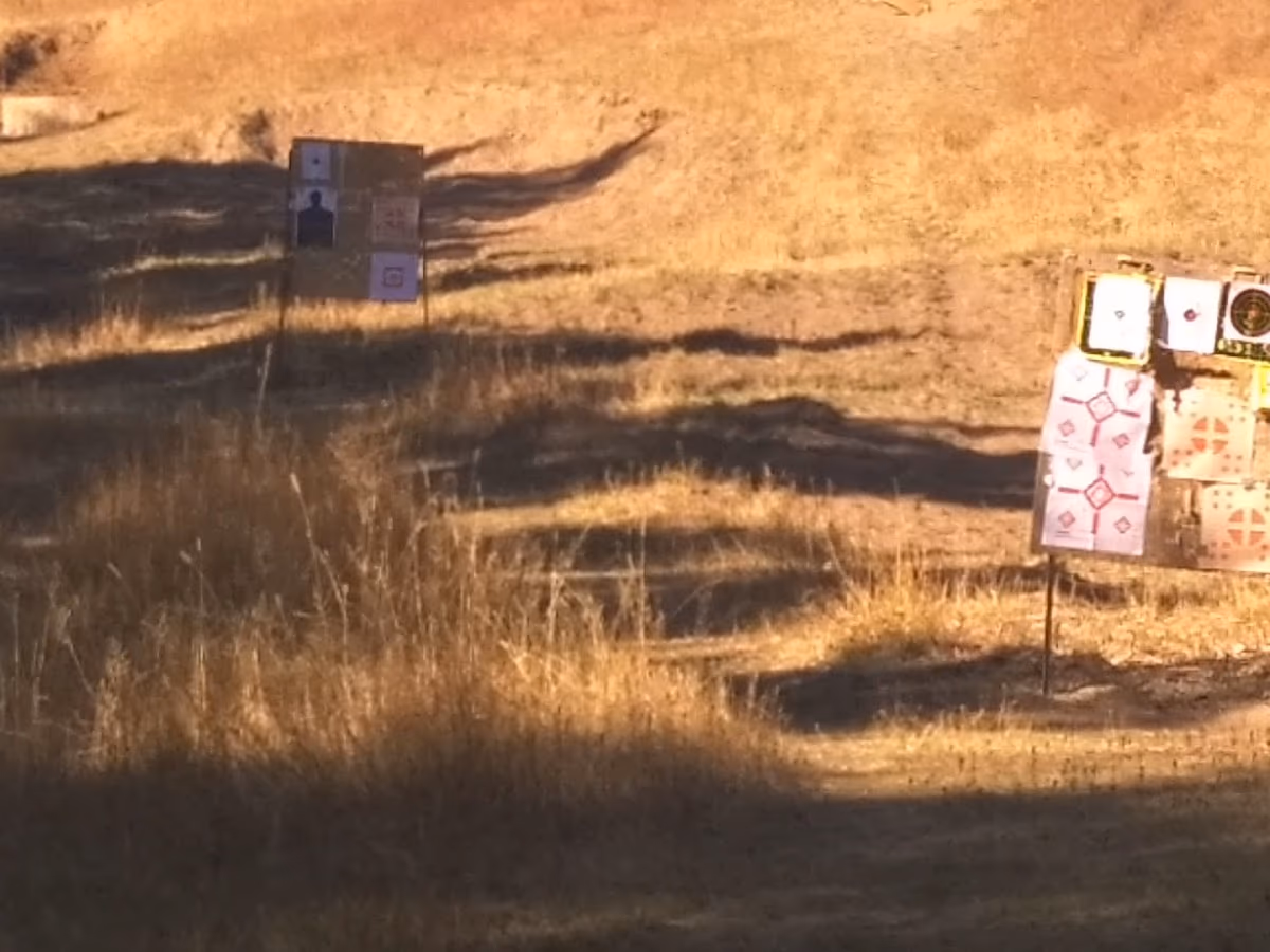 Spokane Valley Rifle And Pistol Club (aka Mica Gun Club) photo 2