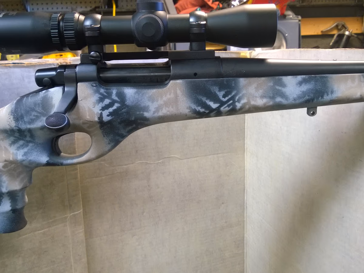 Spooner Firearm Co. photo 2