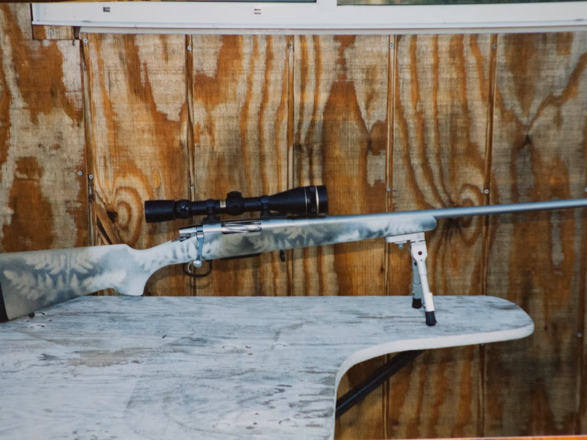 Spooner Firearm Co. photo 3