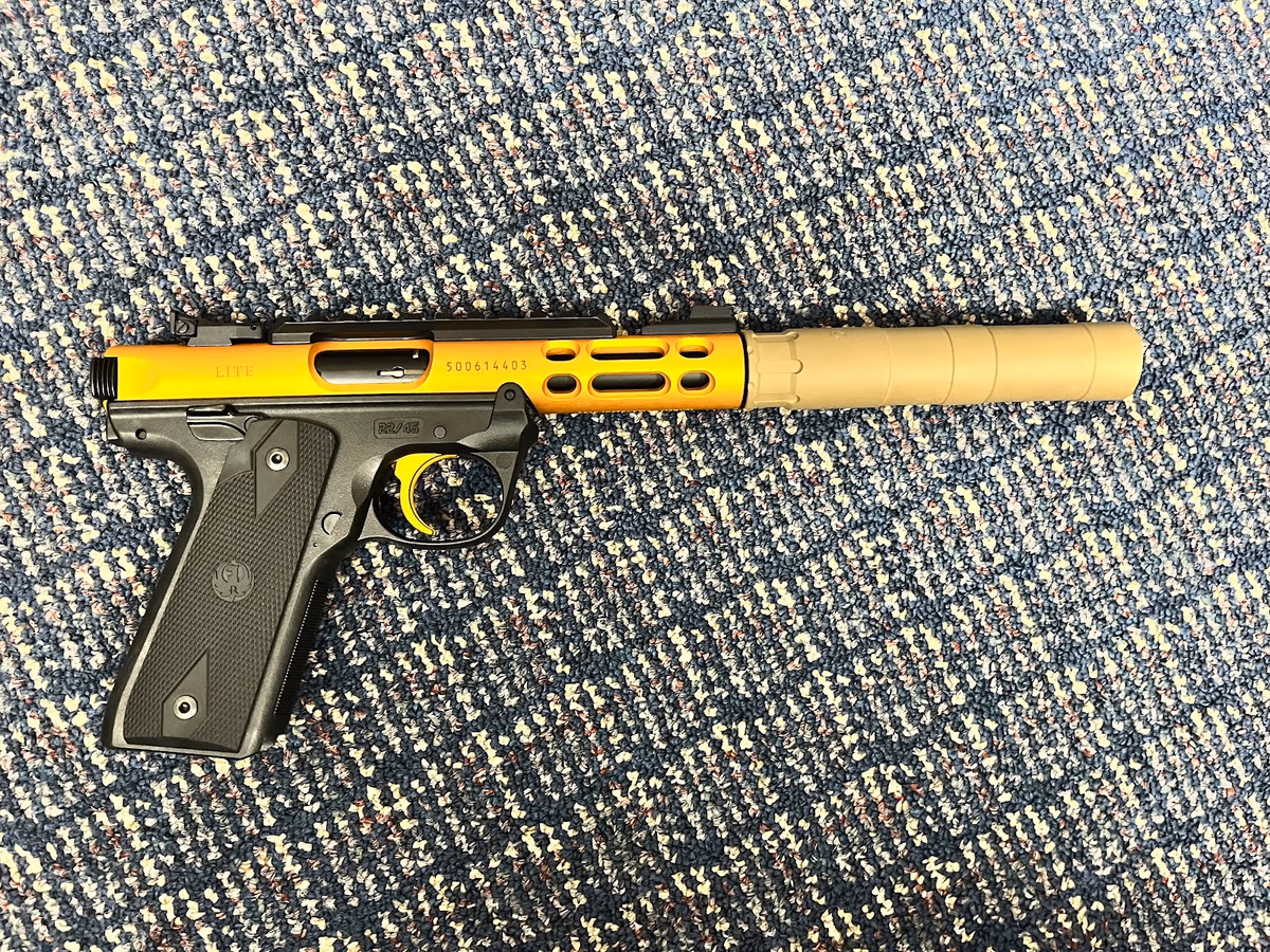 Sporting Arms photo 2