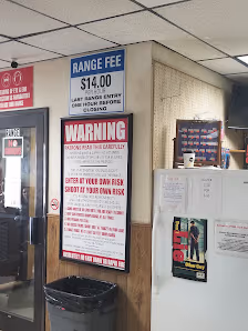Sporting Arms & Supply