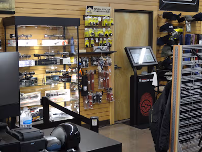 Sporting Defense LLC./SELL/BUY/ TRADE/ Firearms,Bows and Knifes, Plus Optics photo 3