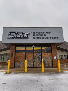 Sporting Goods Discounters