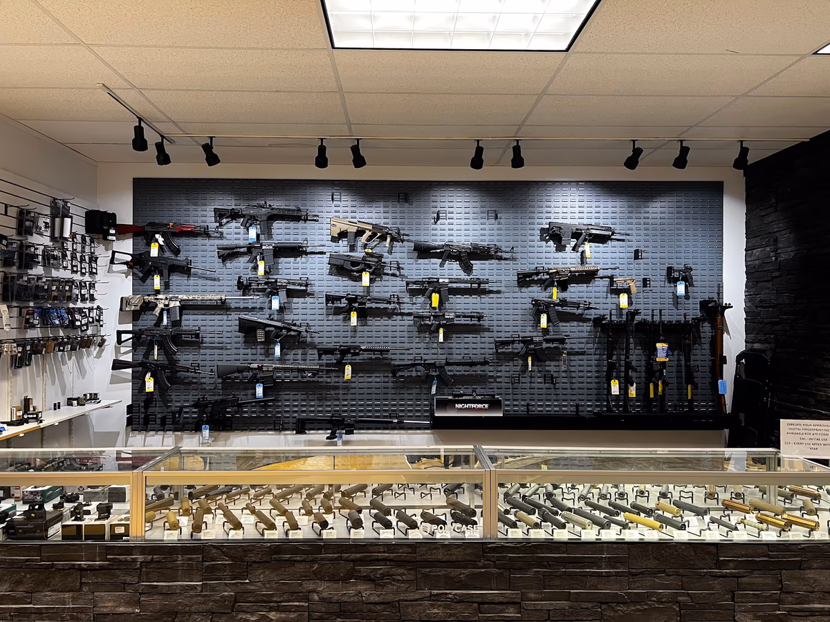 Sporting Goods Discounters photo 2