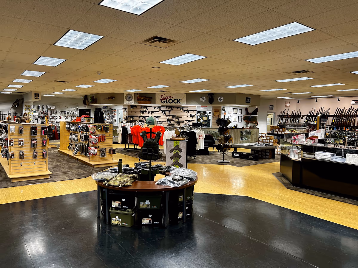 Sporting Goods Discounters photo 3