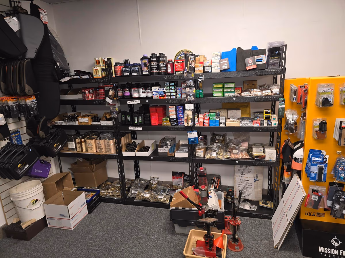 SPORTS & RECREATION LLC photo 3