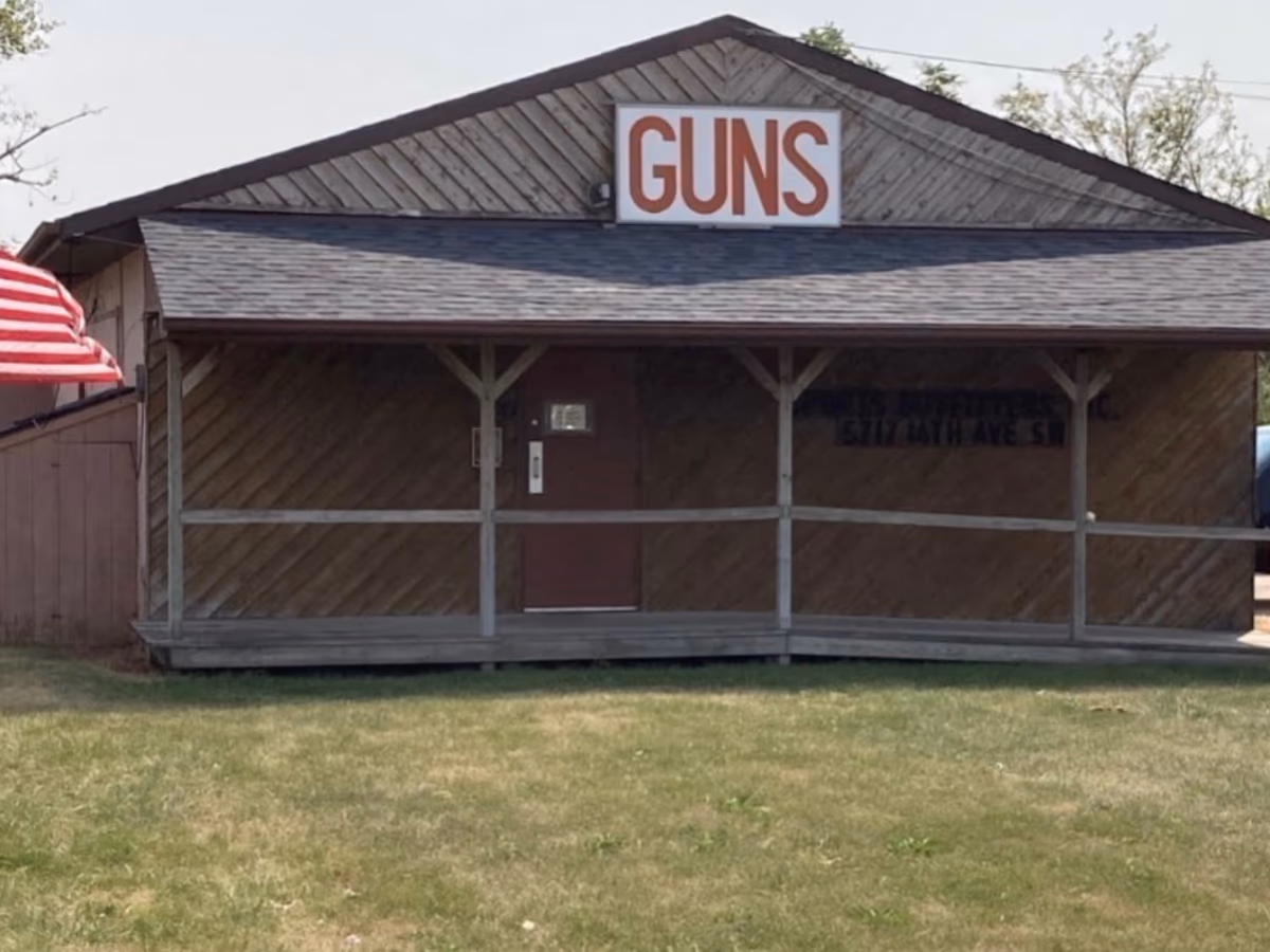 Sports Outfitters/Indoor Range photo 2