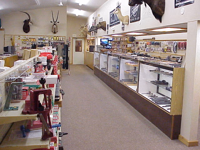 Sports Outfitters/Indoor Range photo 3