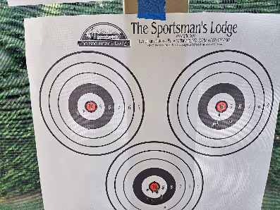 Sportsmans Lodge
