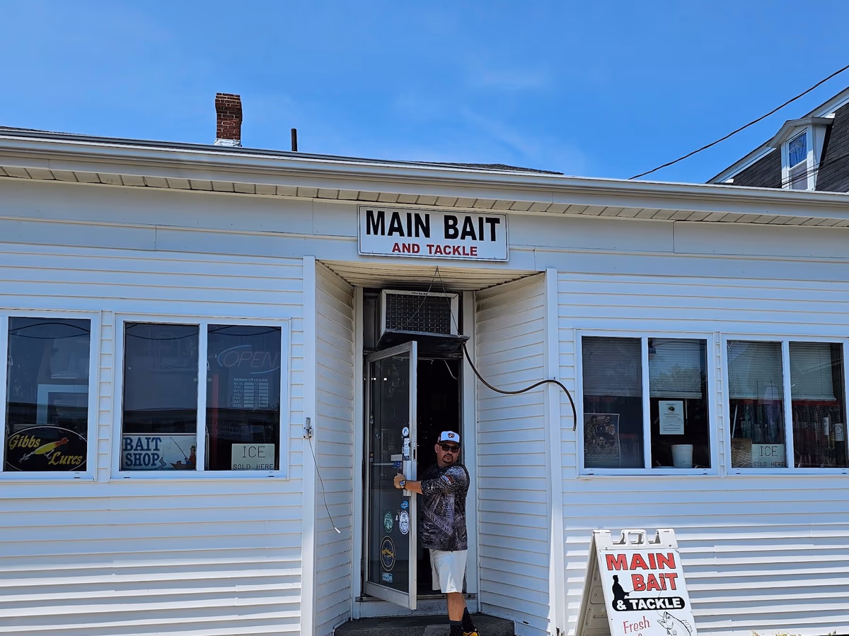 Sportsman's Outfitter Bait photo 2