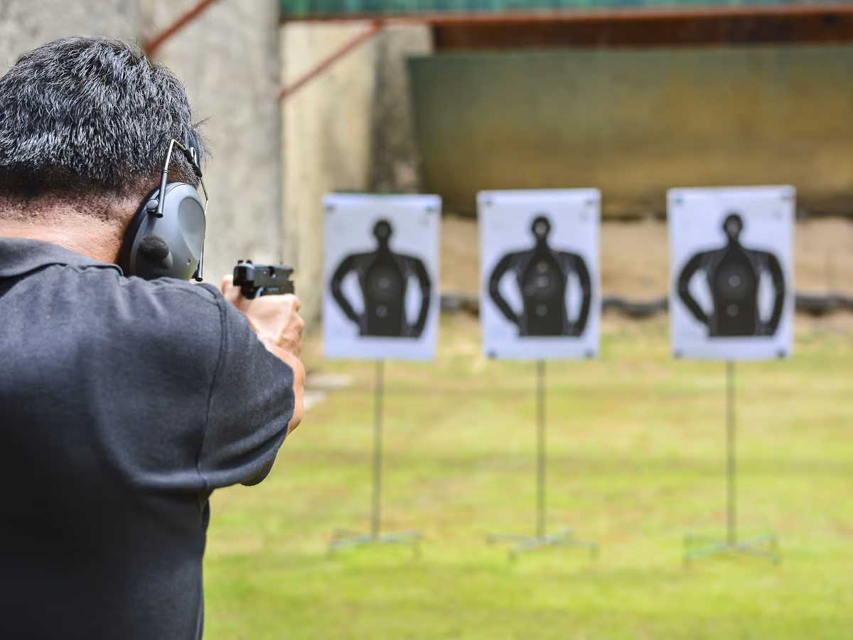 Sportsman's Resource Training, LLC.