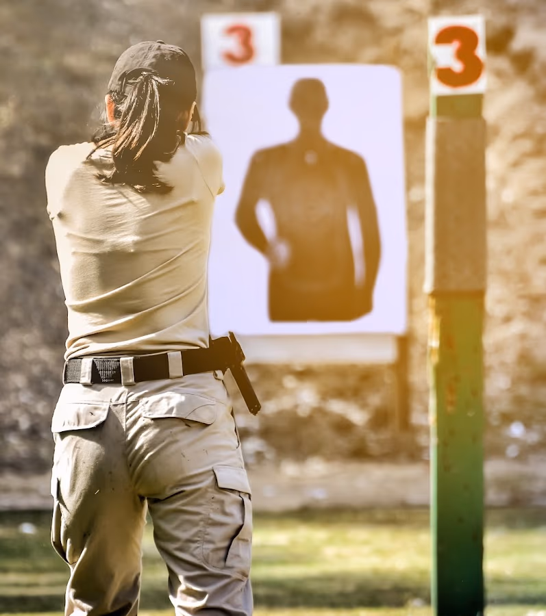 Sportsman's Resource Training, LLC. photo 2