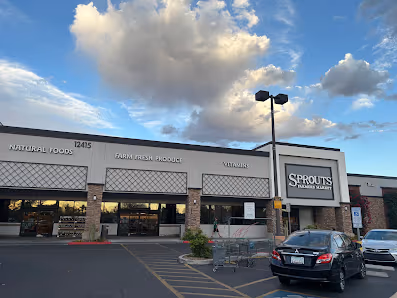 Sportsman's Warehouse photo 1