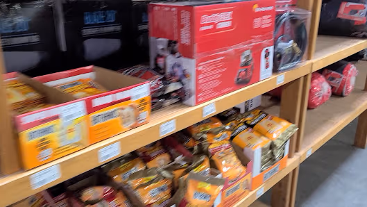 Sportsman's Warehouse photo 3