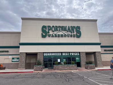 Sportsman's Warehouse photo 2