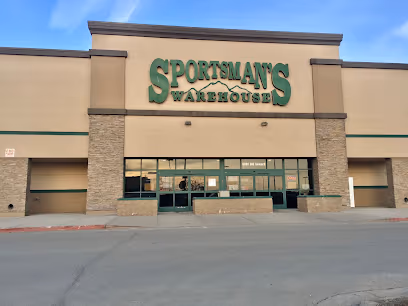 Sportsman's Warehouse