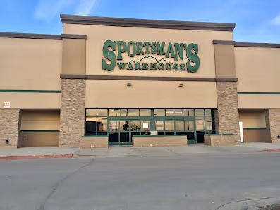 Sportsman's Warehouse photo 2