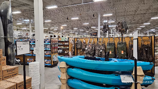 Sportsman's Warehouse photo 3