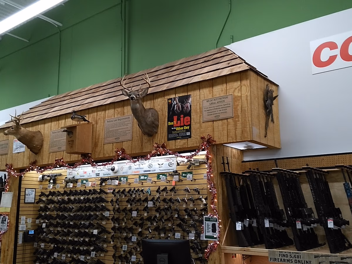Sportsman's Warehouse photo 2