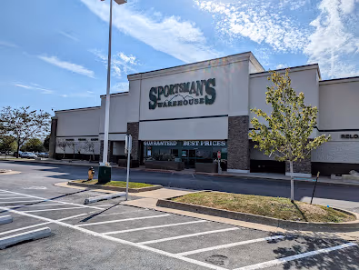 Sportsman's Warehouse