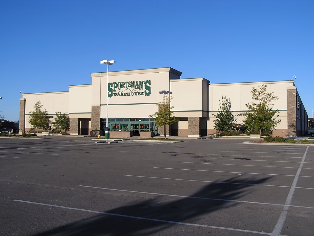 Sportsman's Warehouse photo 3