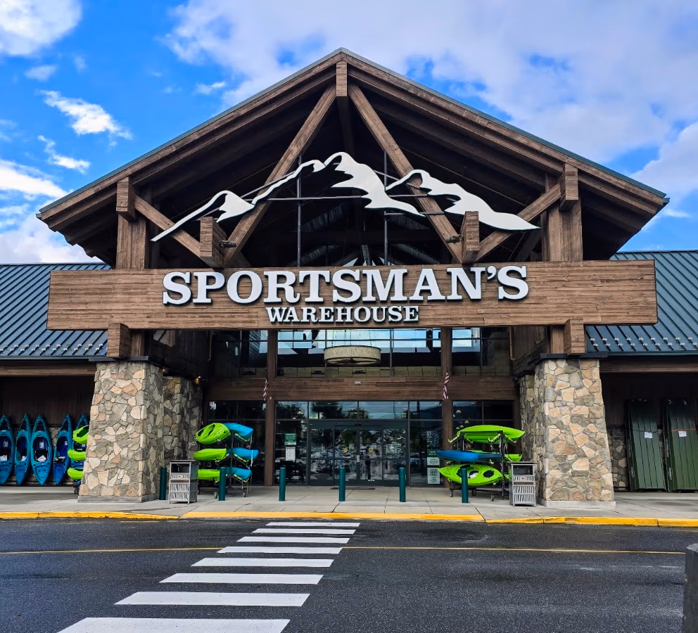 Sportsman's Warehouse