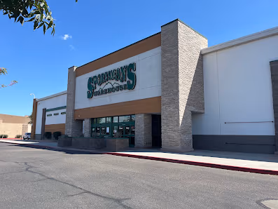 Sportsman's Warehouse