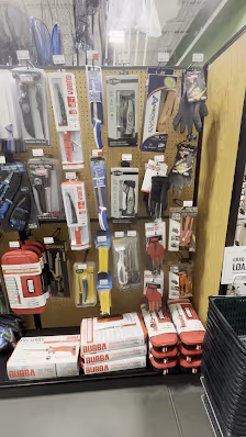 Sportsman's Warehouse photo 3