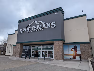 Sportsman's Warehouse