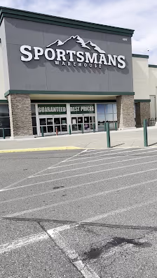 Sportsman's Warehouse photo 3