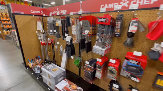Sportsman's Warehouse photo 3