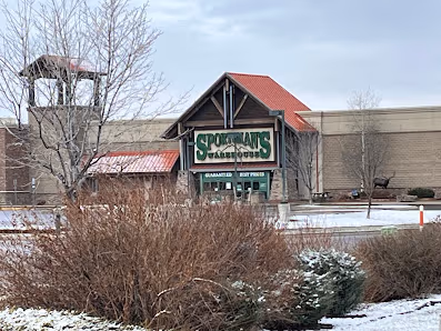 Sportsman's Warehouse