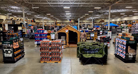 Sportsman's Warehouse photo 2