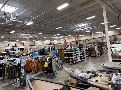 Sportsman's Warehouse photo 3