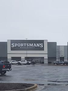 Sportsman's Warehouse