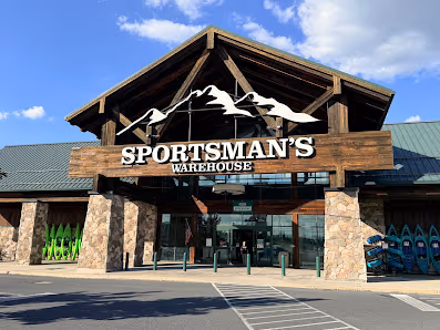 Sportsman's Warehouse